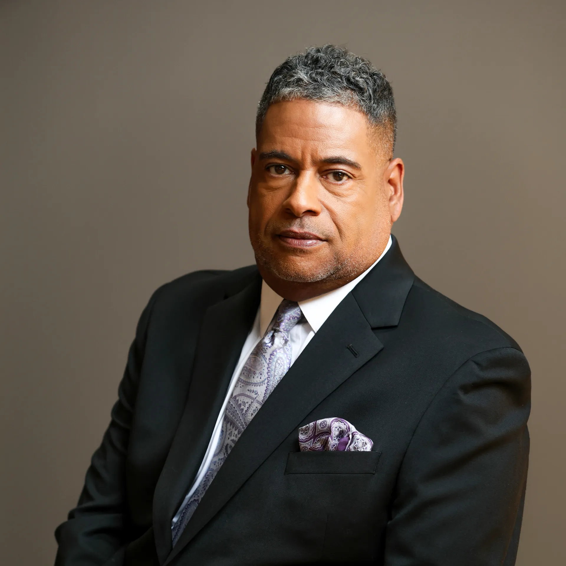 ceo headshot