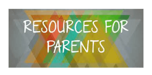 resources for parents